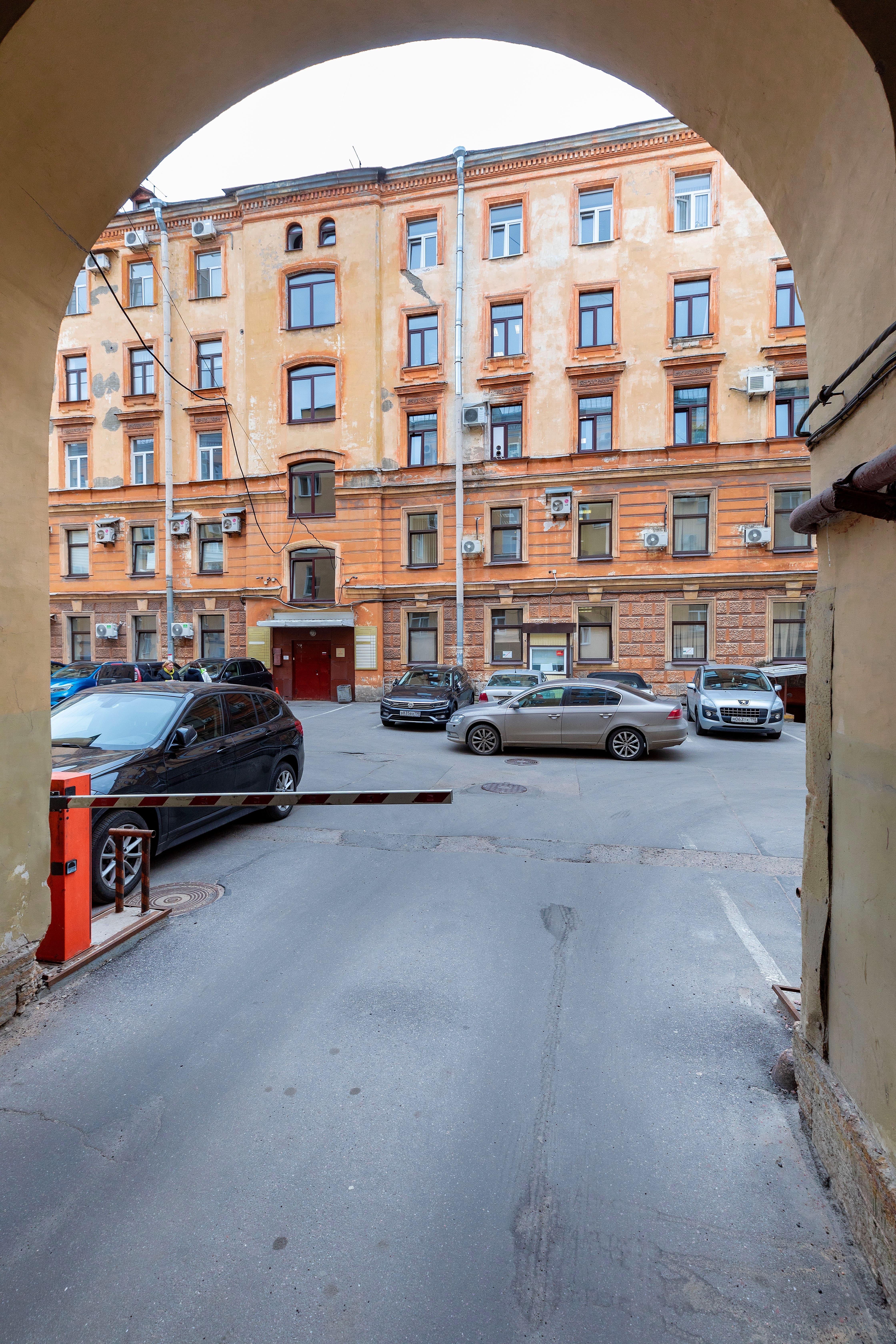 Фото Port Comfort by Smolnyy