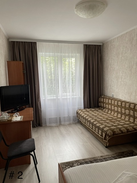 Фото МК Аврора