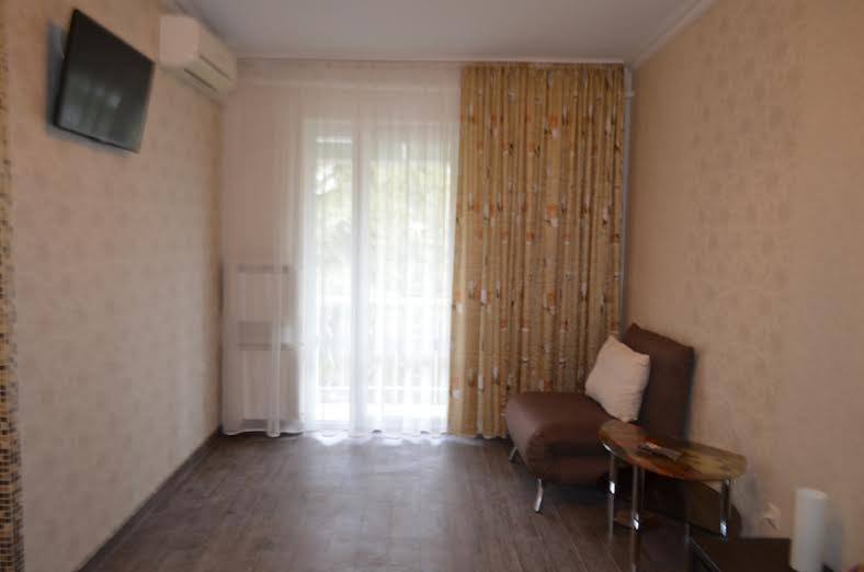 Фото Ялта Апартаменты