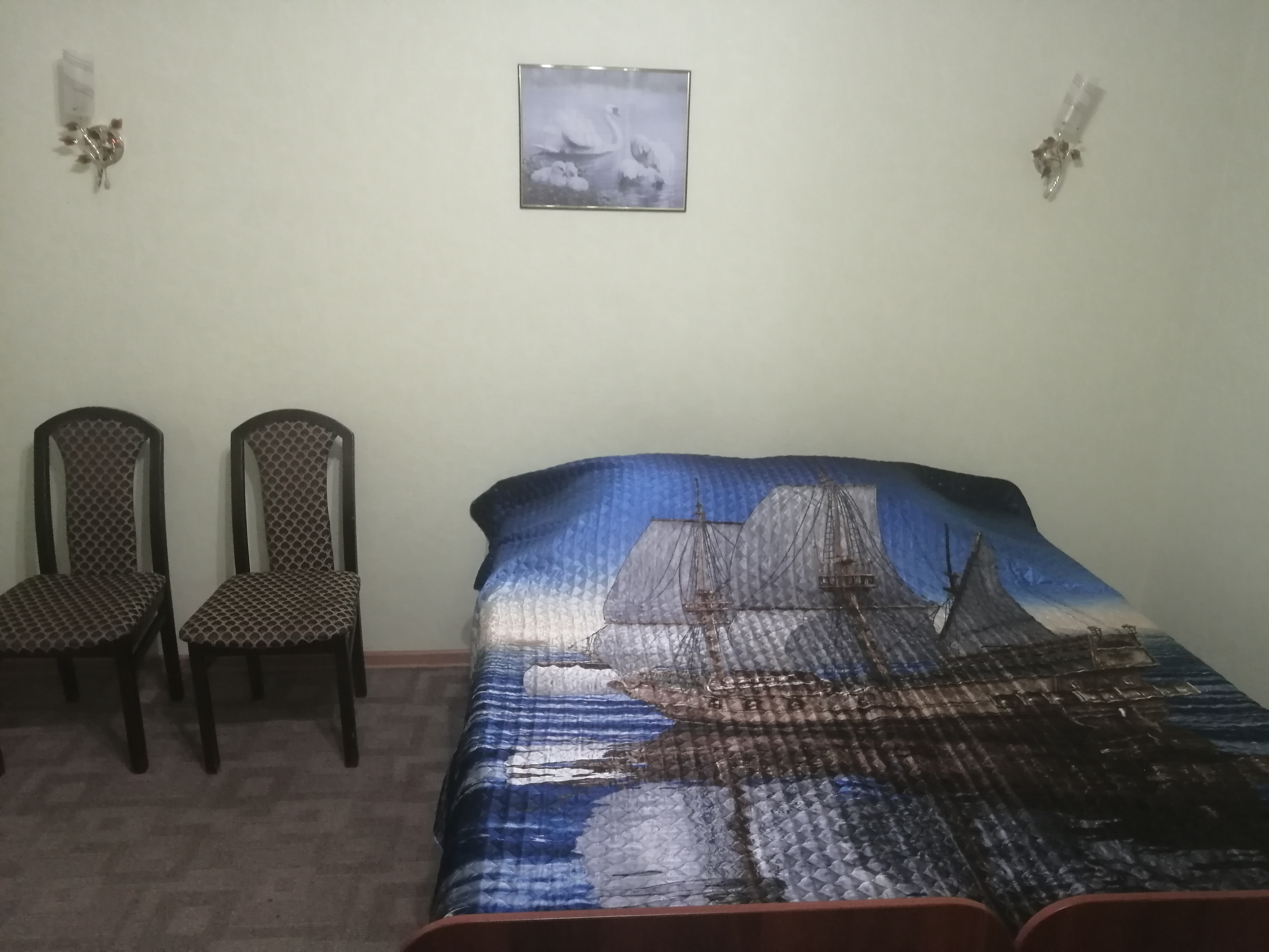 Фото Аэлита