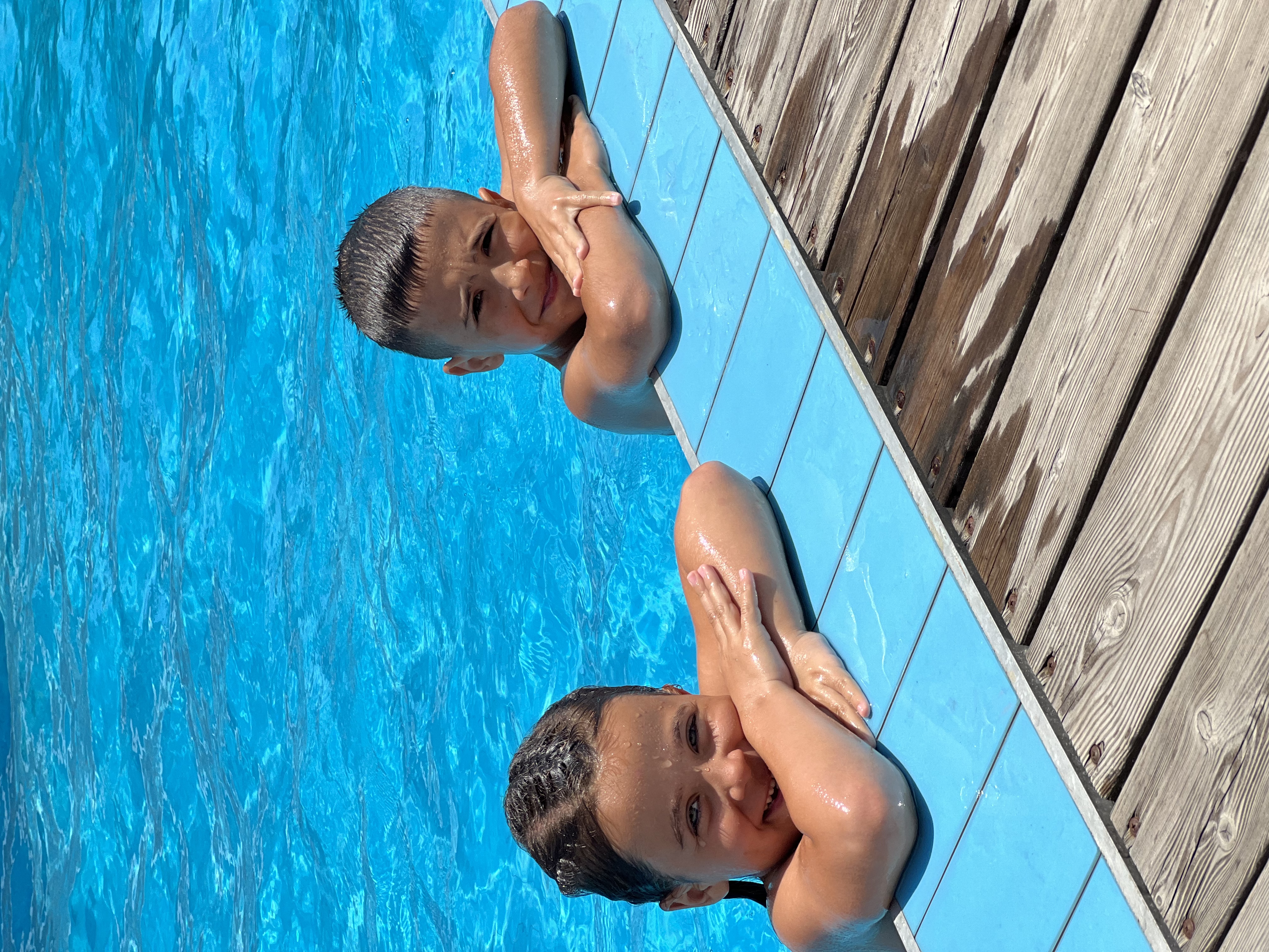 Фото Adler pool home