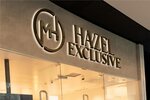 Hazel Exclusive (İstanbul, Başakşehir, Kayabaşı Mah., Adnan Menderes Blv., 2Y), hairdresser
