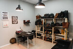 Bookstone (Ugreshskaya Street, 2с53), showroom
