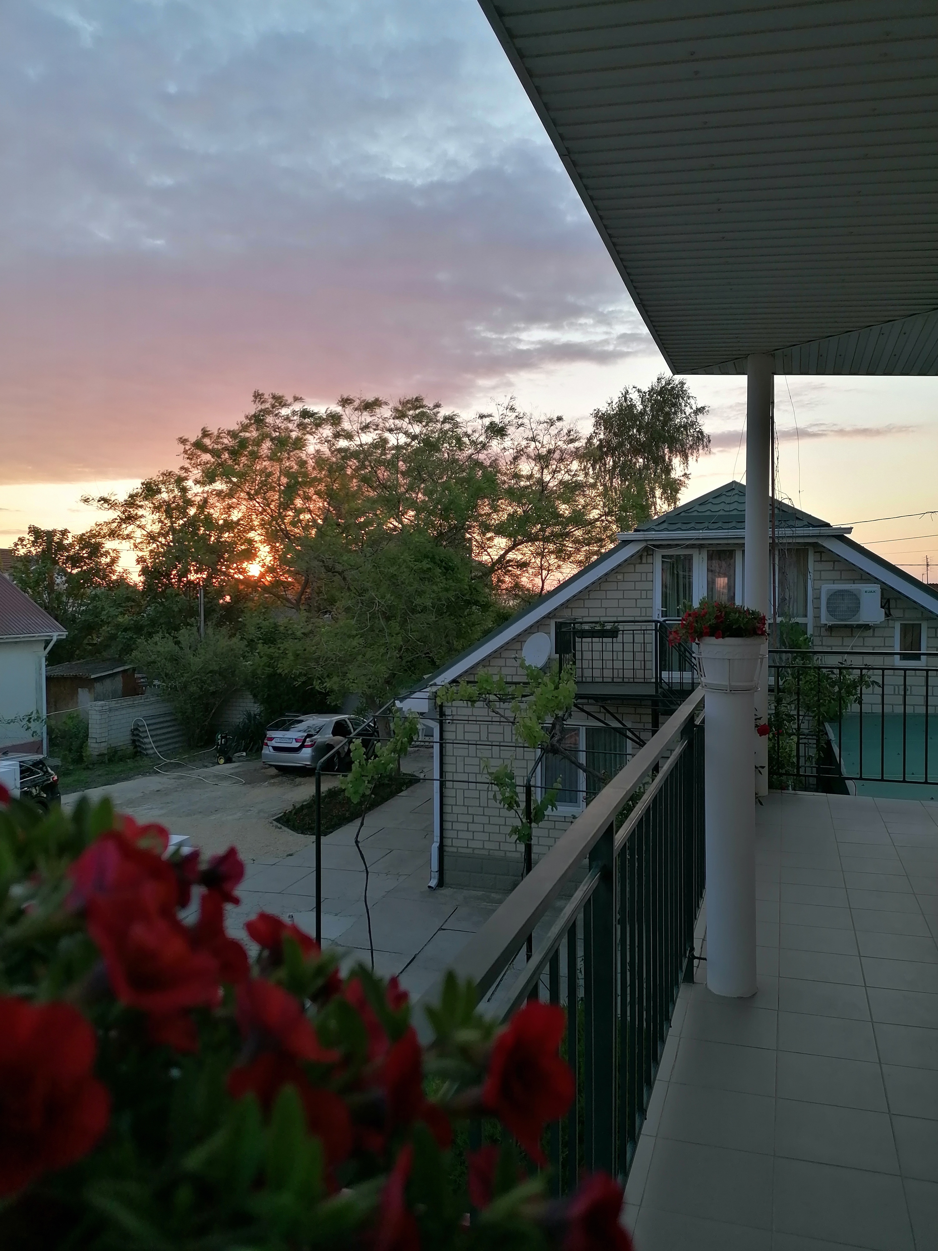 Фото Черноморский