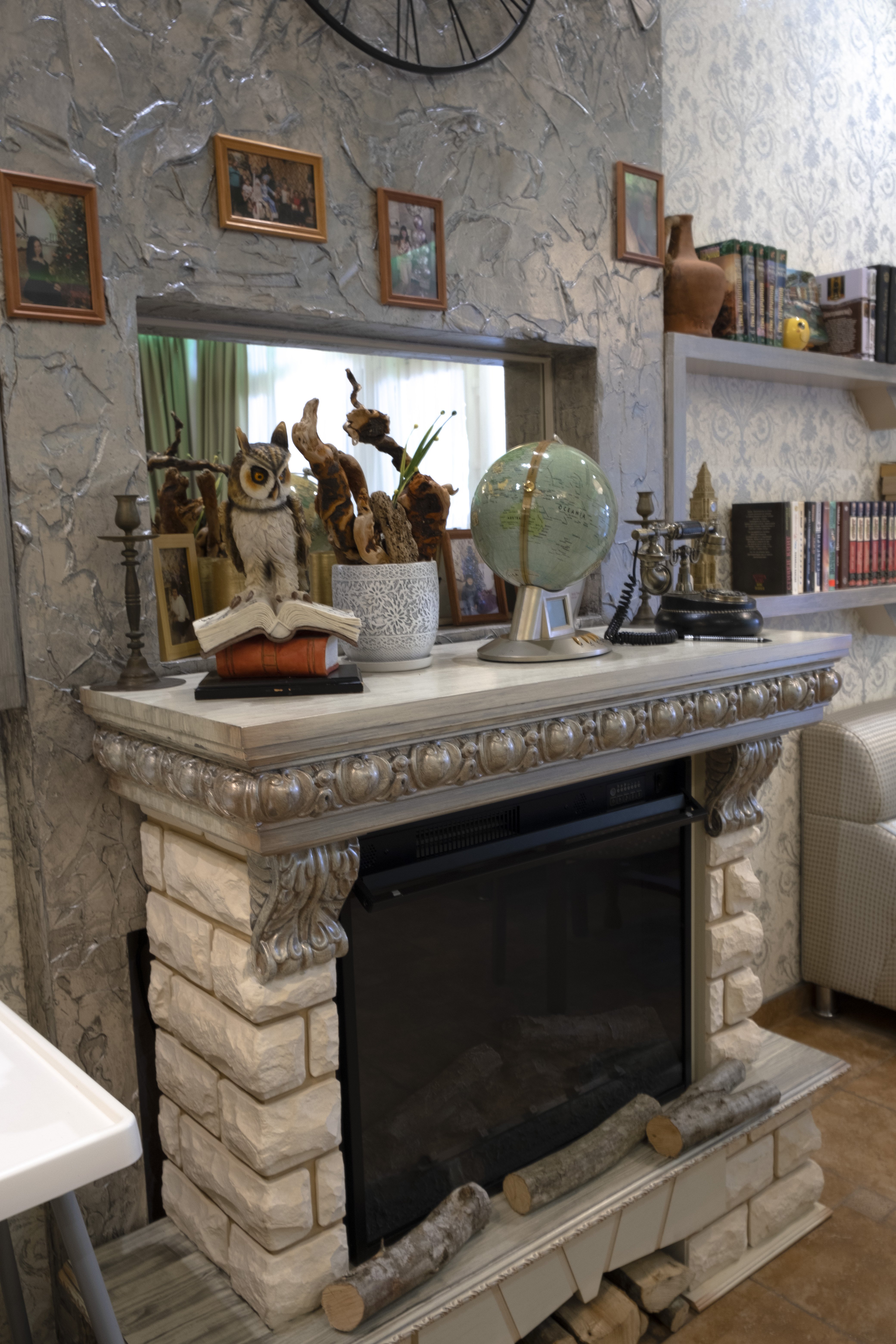 Фото Antonio Casa