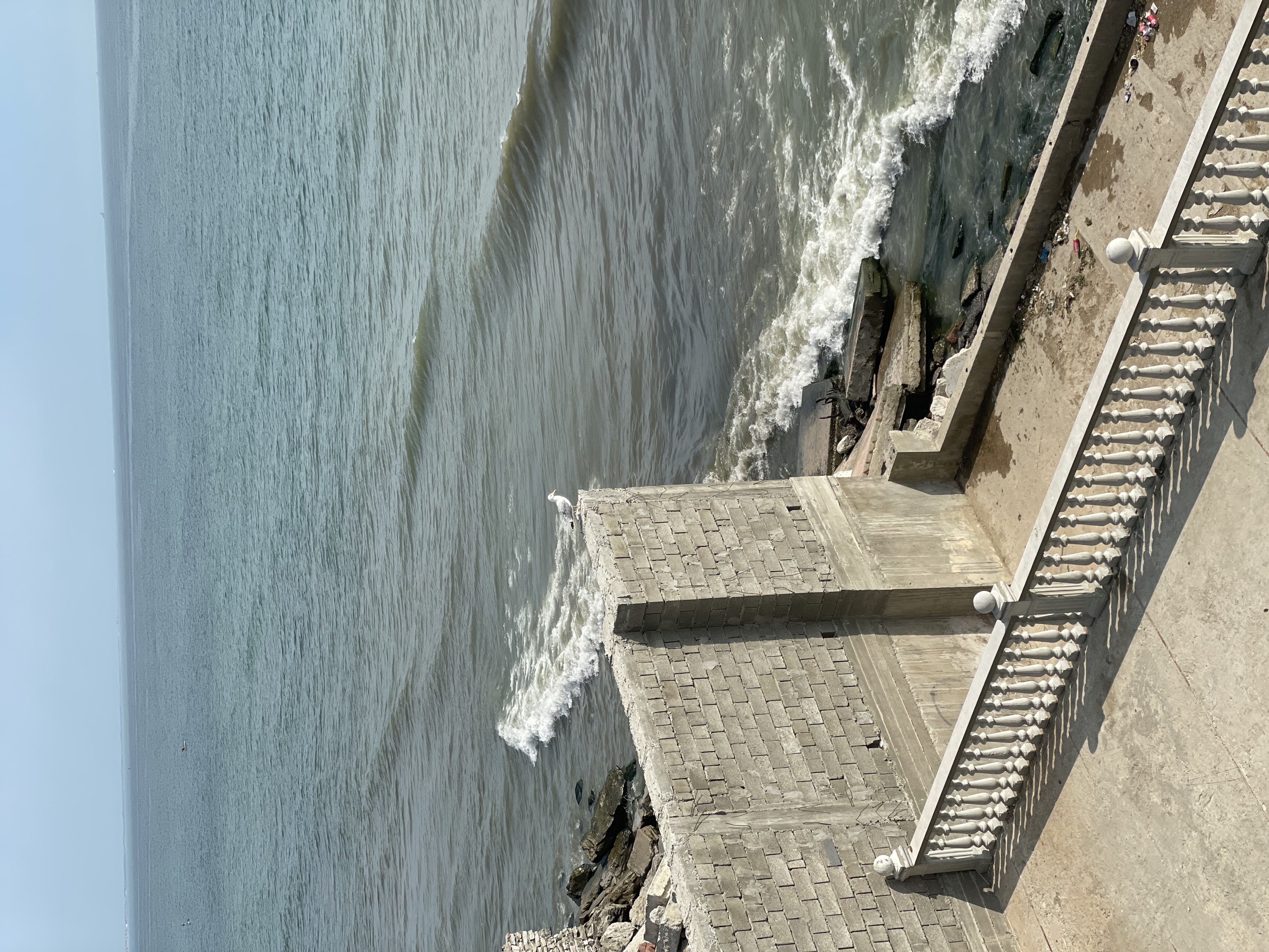 Фото Лунный берег