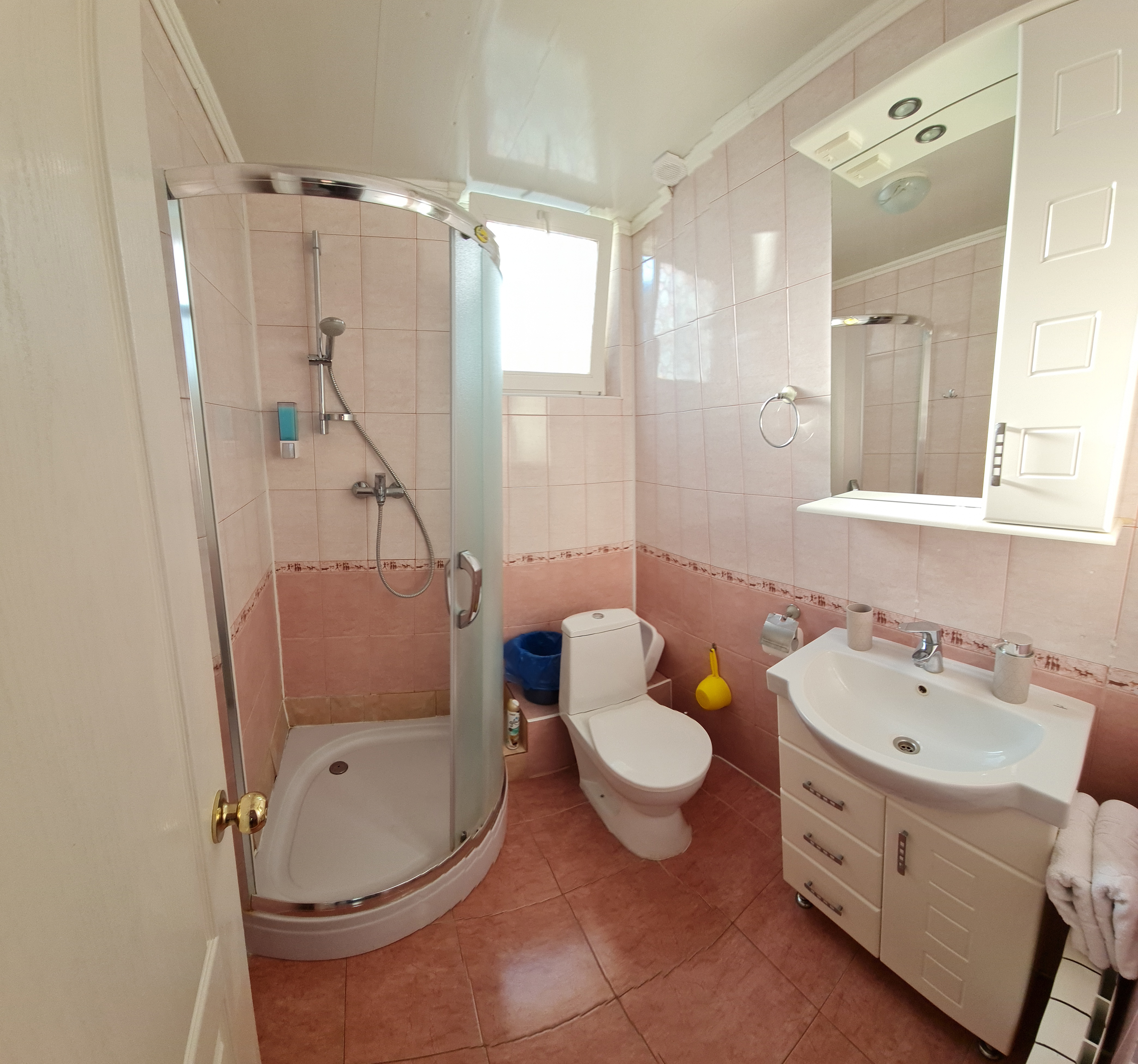 Фото Южный Домик