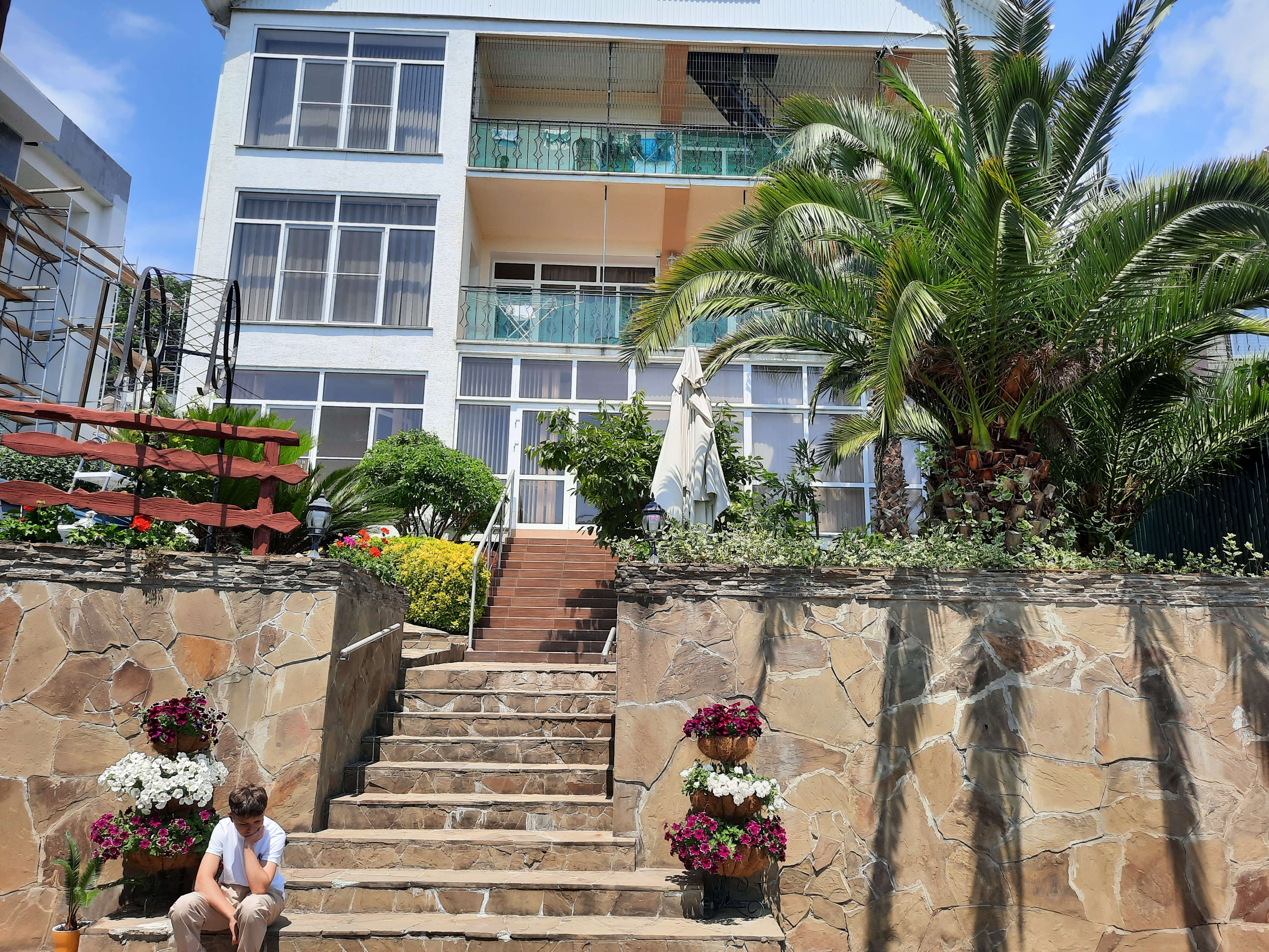 Фото Династия