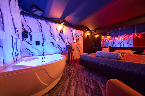 Виктория Полторак порно видео