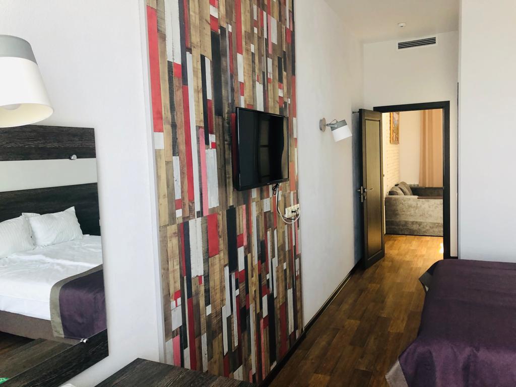 Фото Сезам клуб