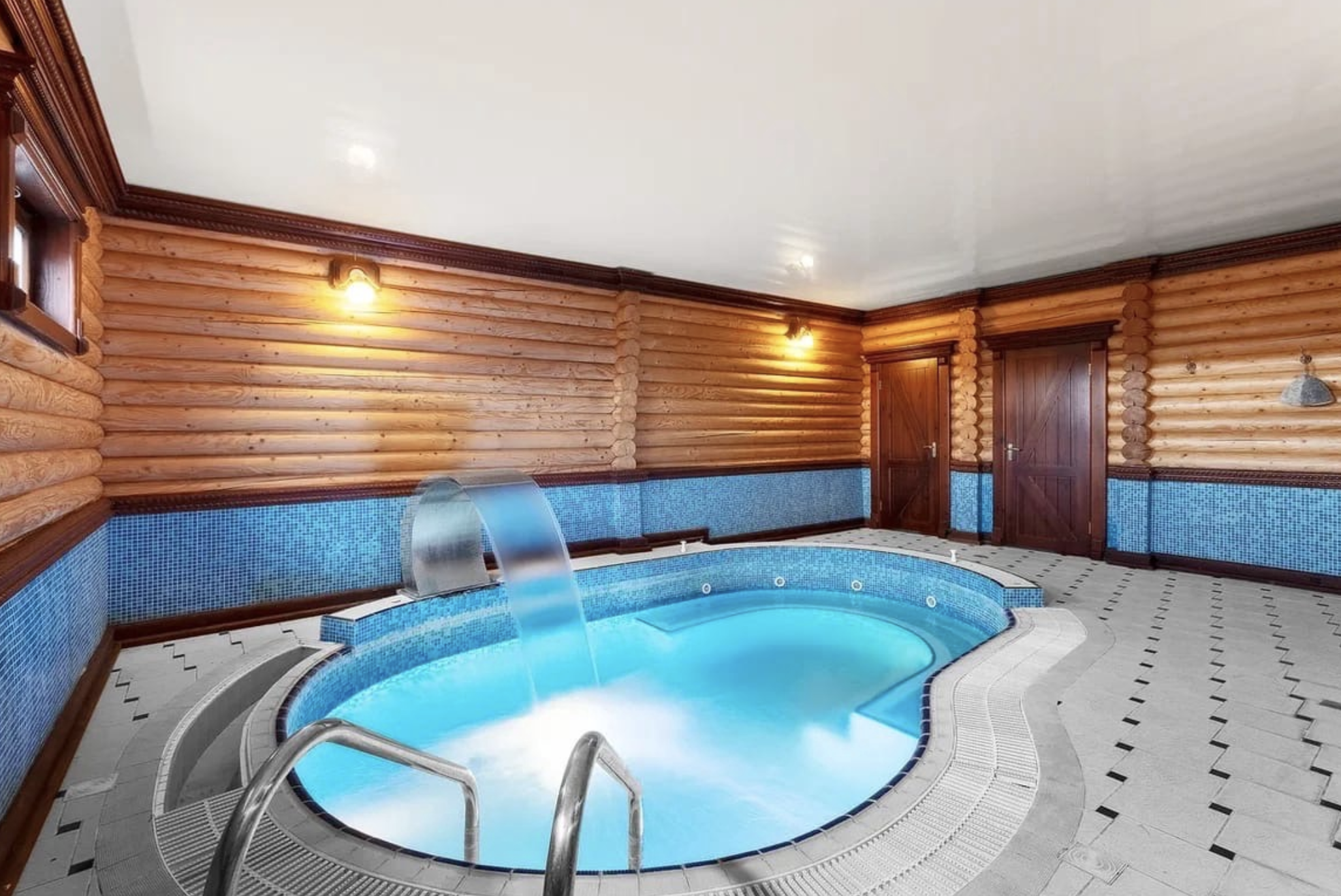 Фото База активного отдыха СВХ