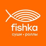 Фишка (Огородная ул., 8/1, Октябрьский район), суши-бар в Сыктывкаре