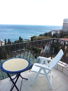 Вилла Парадиз