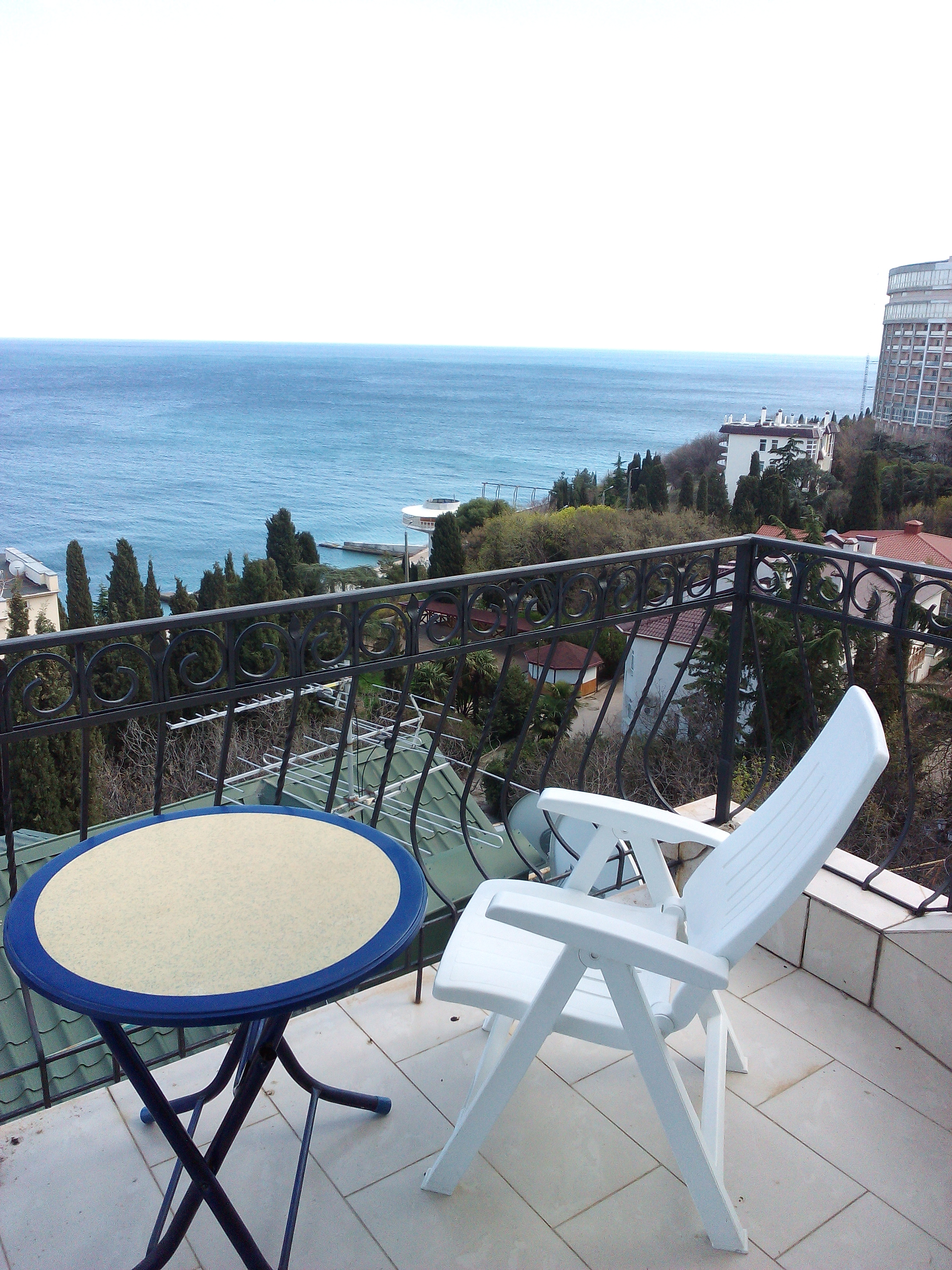 Фото Вилла Парадиз