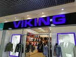 Viking (Yubileiynaya Street, 68), clothing store
