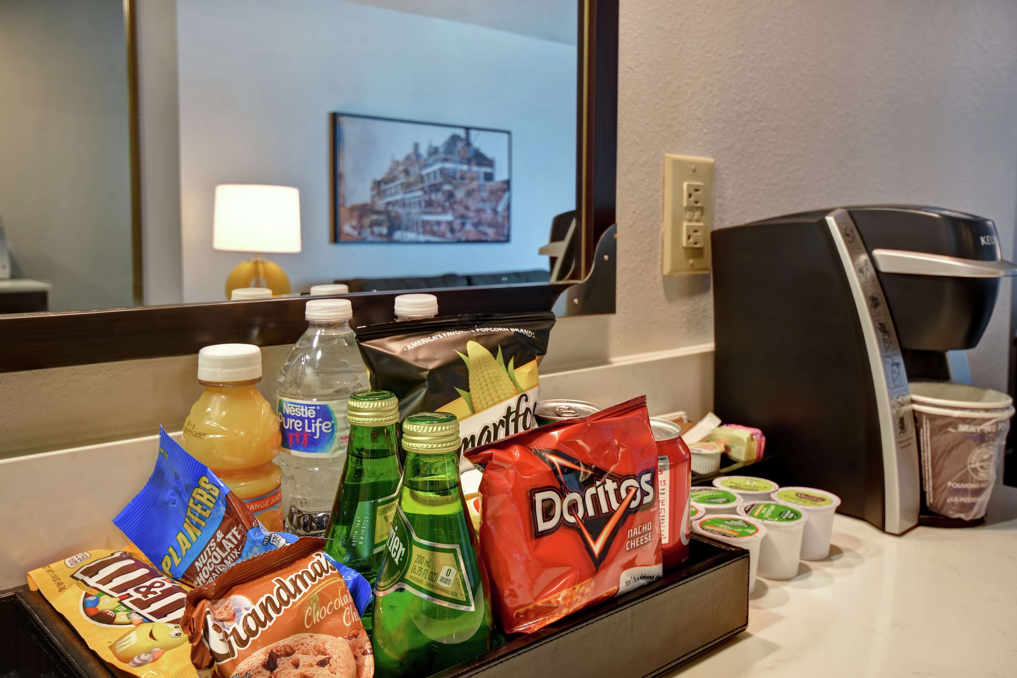 Фото Embassy Suites by Hilton Montgomery Hotel & Conference Ctr