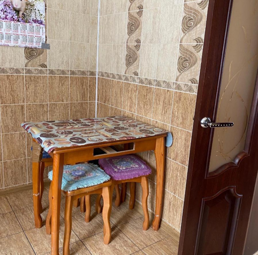 Фото Домик в деревне