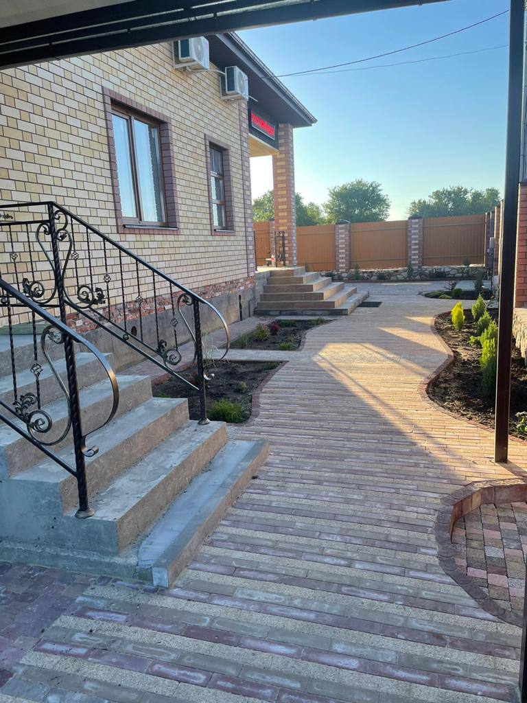 Фото Усадьба