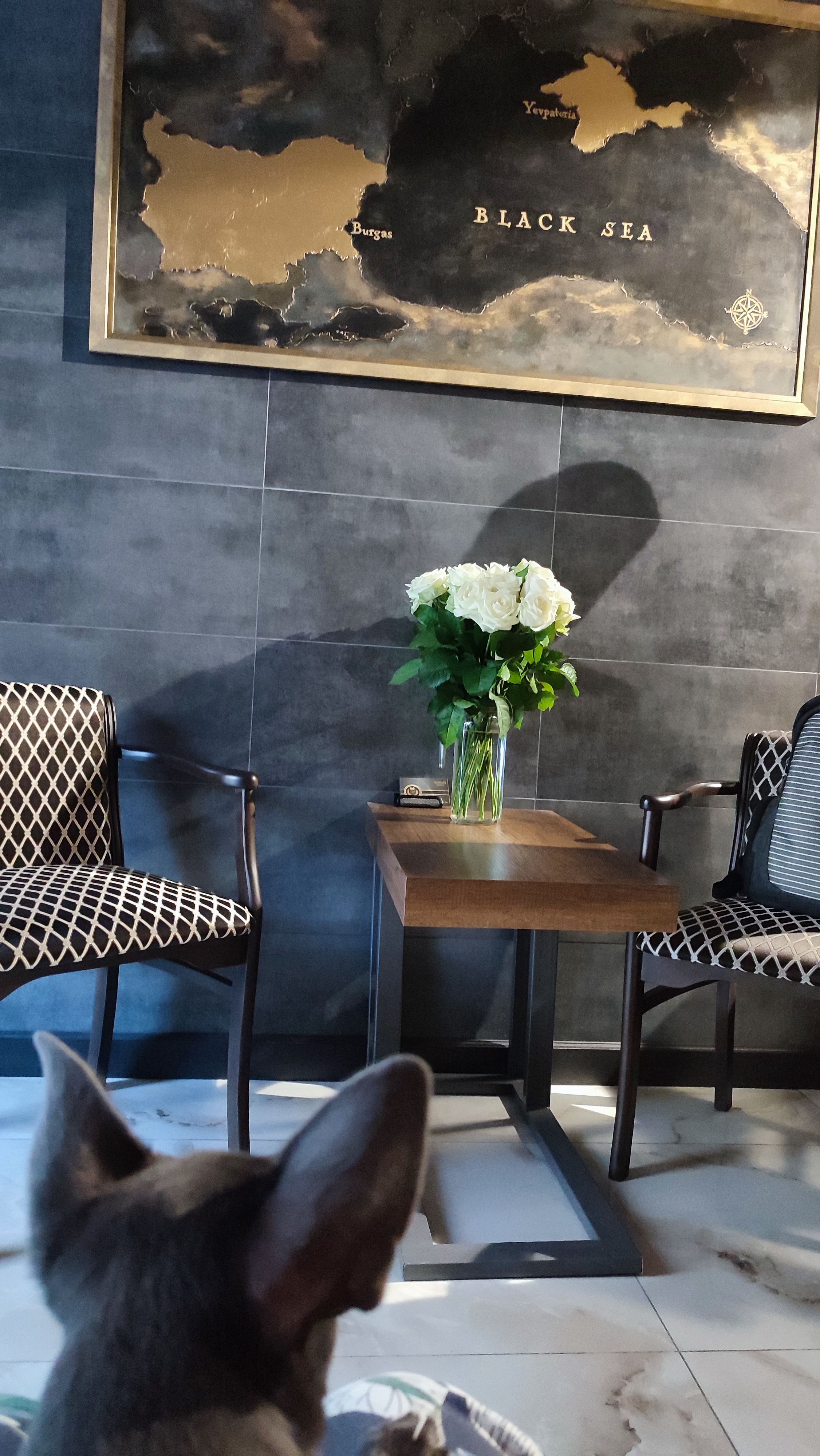 Фото Бургас