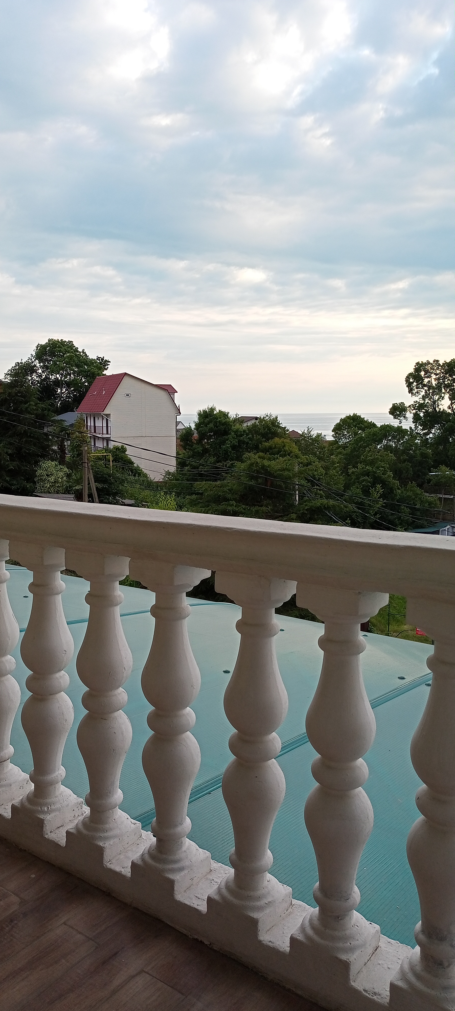 Фото Гостевой дом Просвет