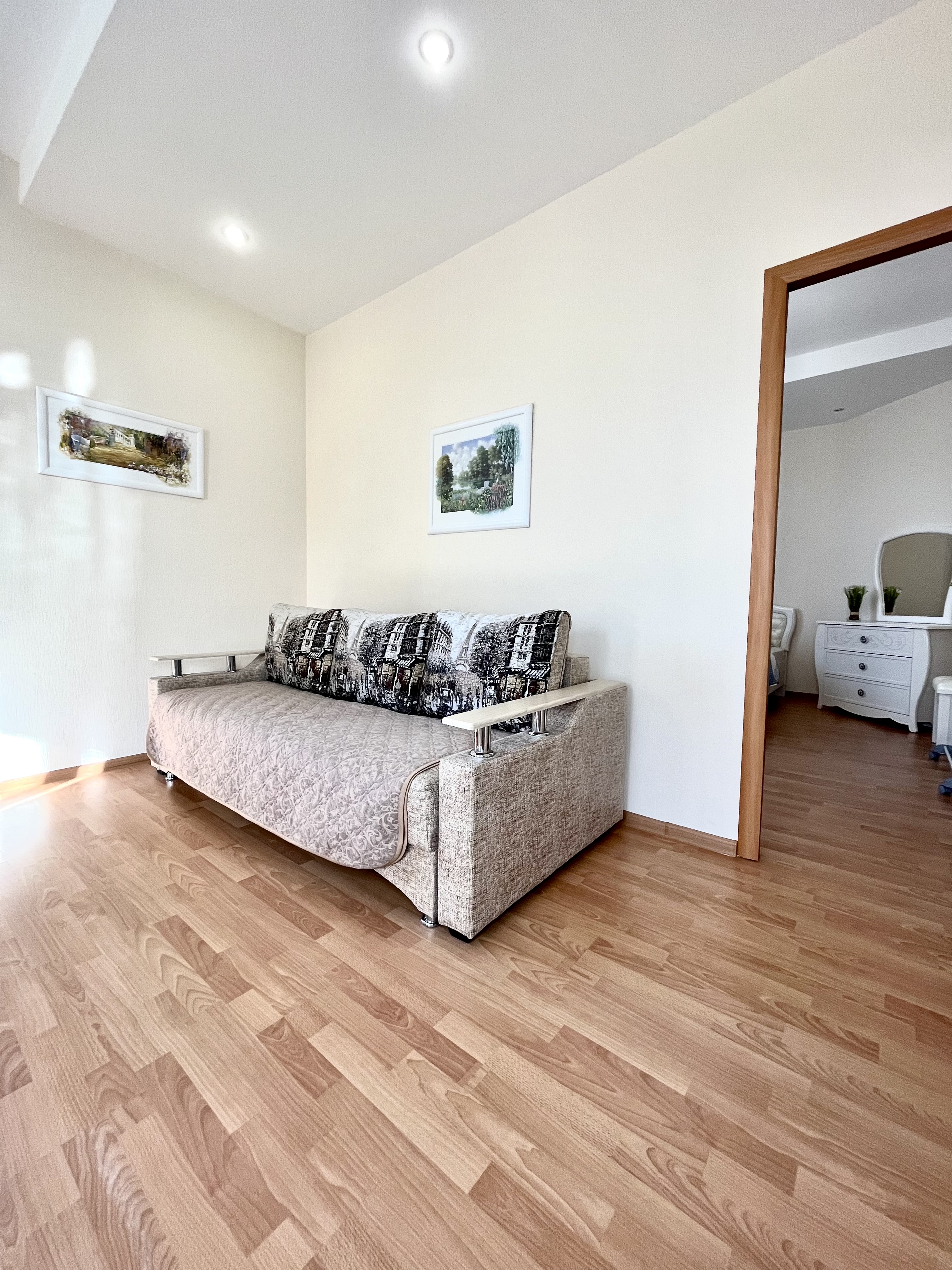 Фото Олимпийский парк