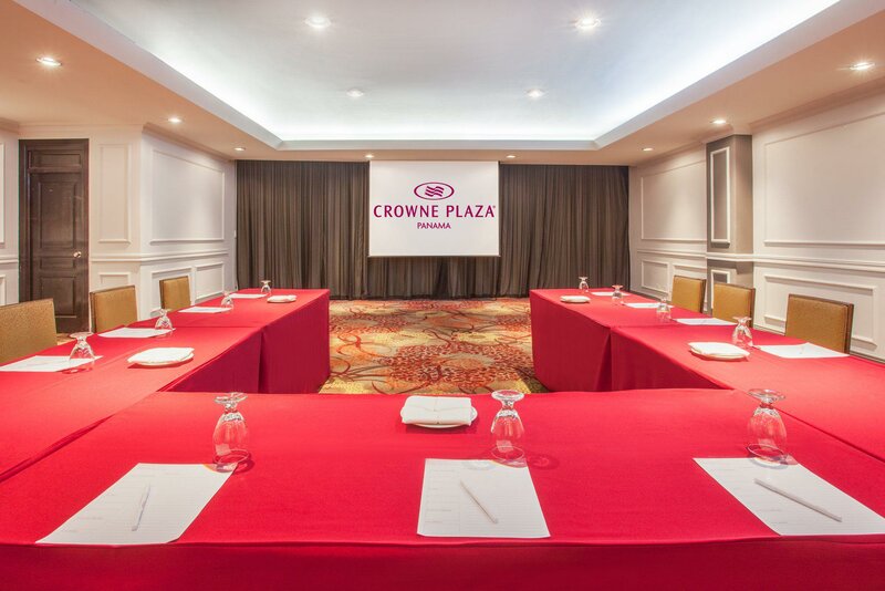 Гостиница Crowne Plaza Panama, an Ihg Hotel в Панаме