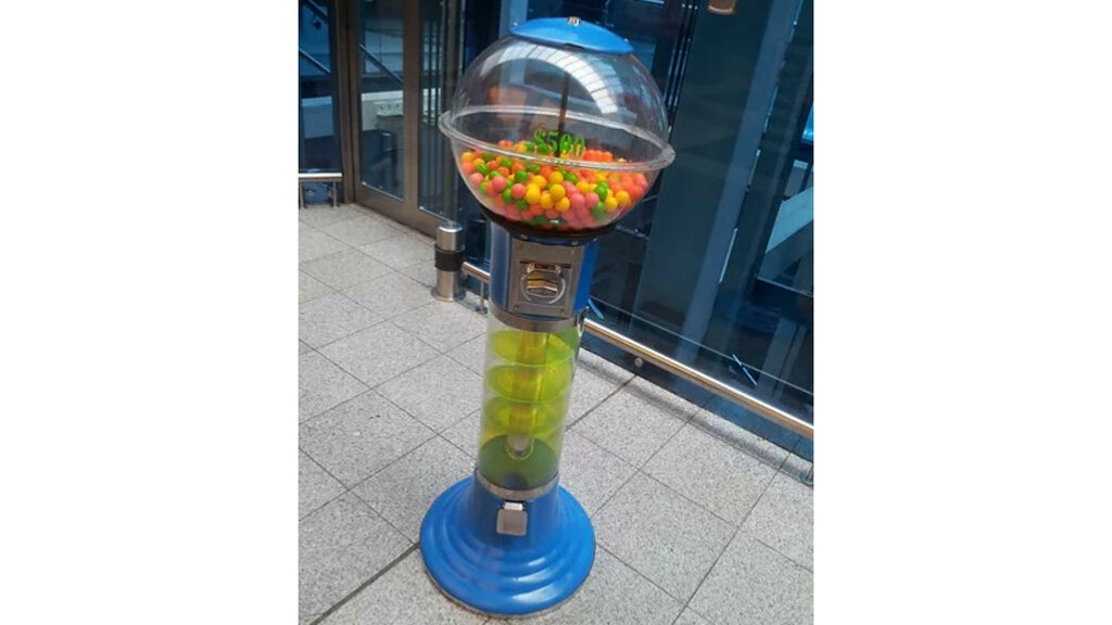 Paintwork materials Comercializadora de Acrílicos Ozonolights Ltda, Bogota, photo