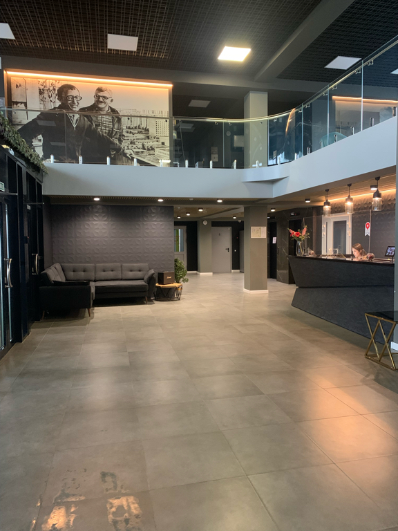 Фото отеля 3