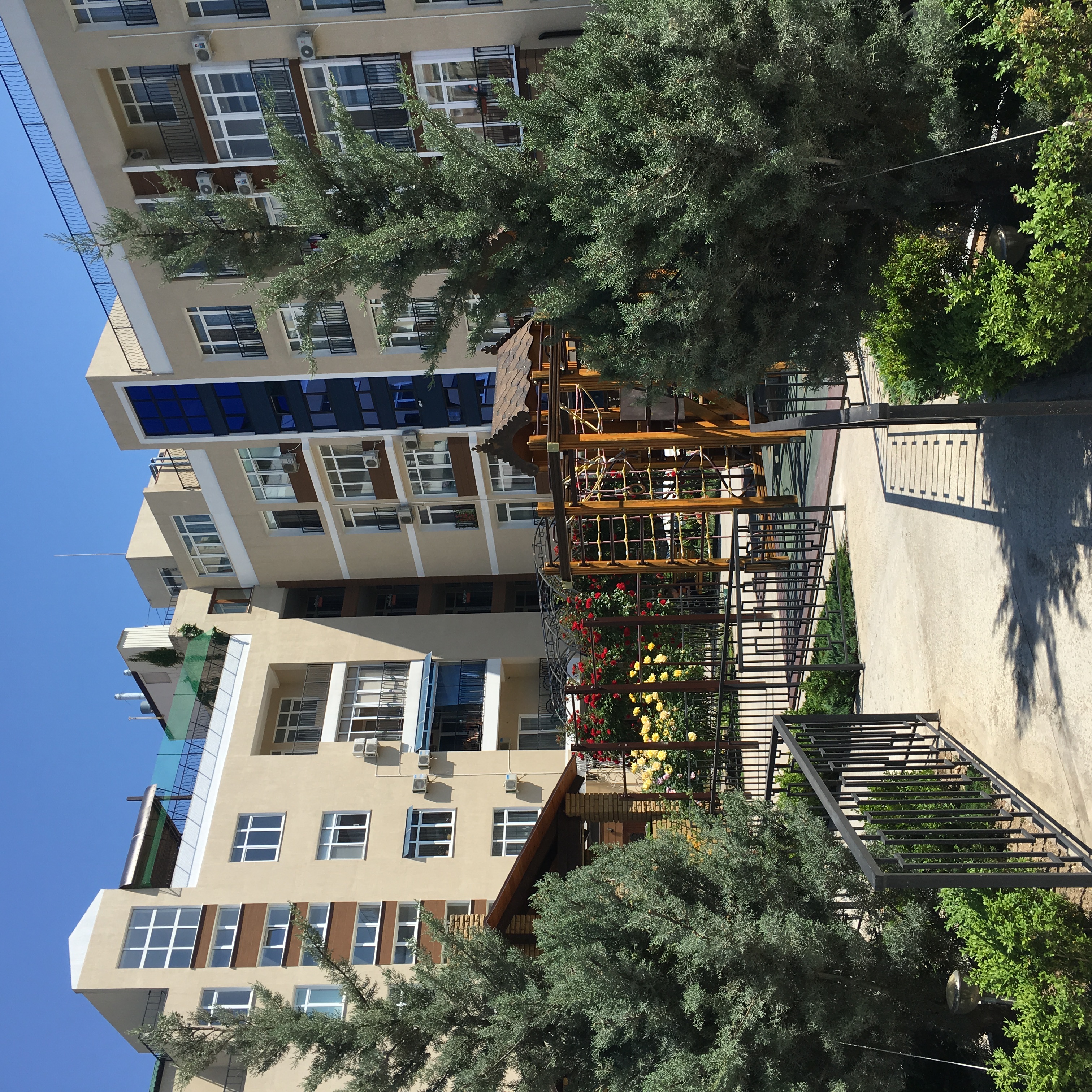 Фото Аквамарин