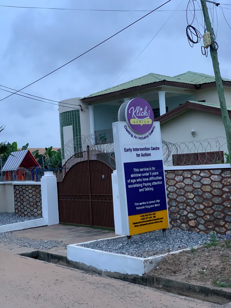 School Klicks Africa foundation, Earth, photo