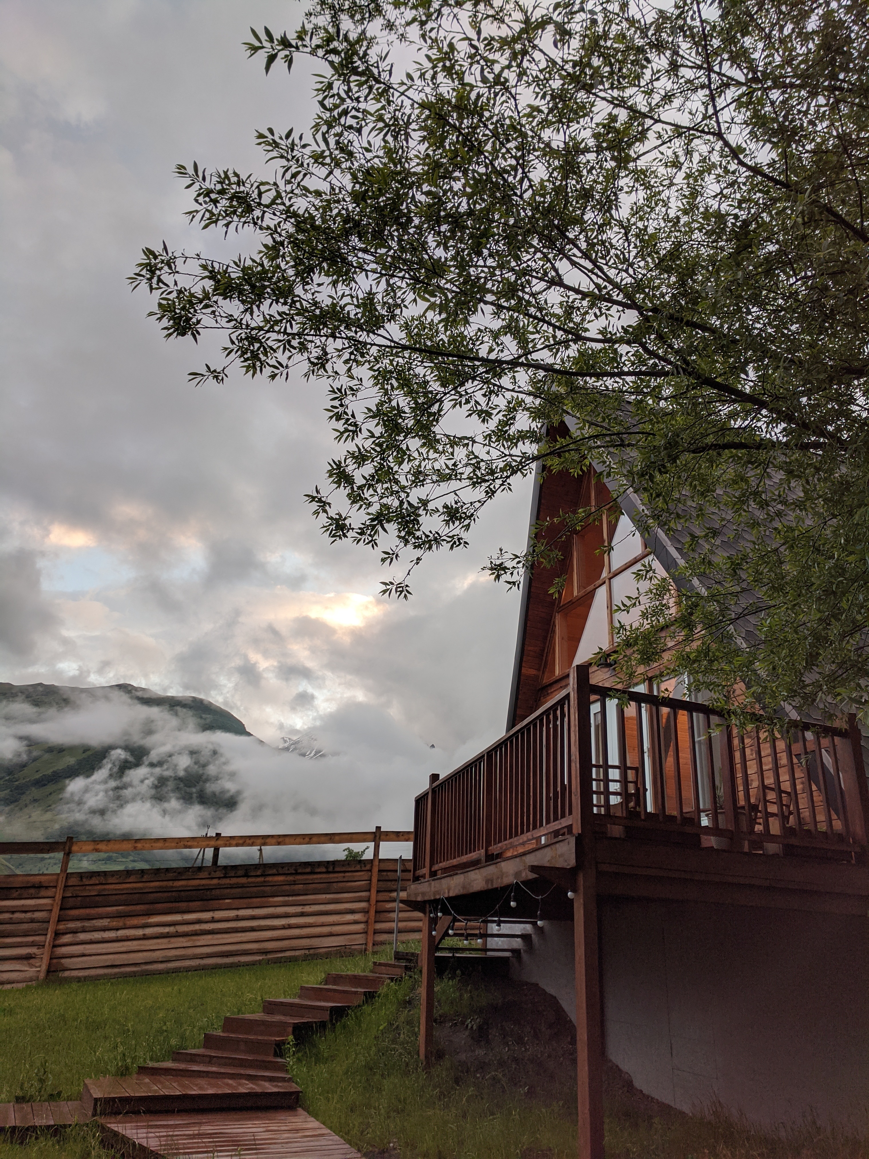 Фото Дом Рохсан