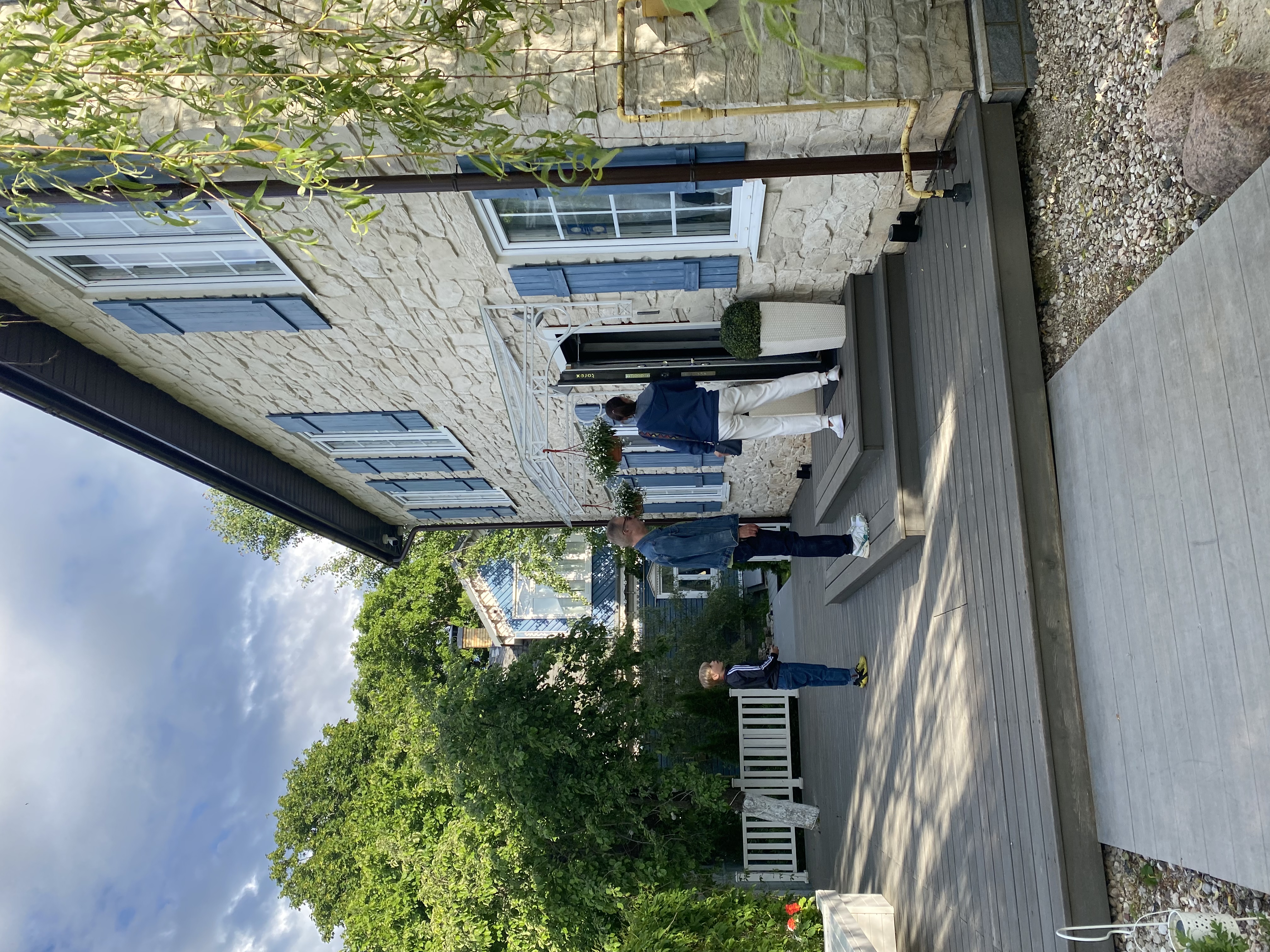 Фото Путь Пилигрима