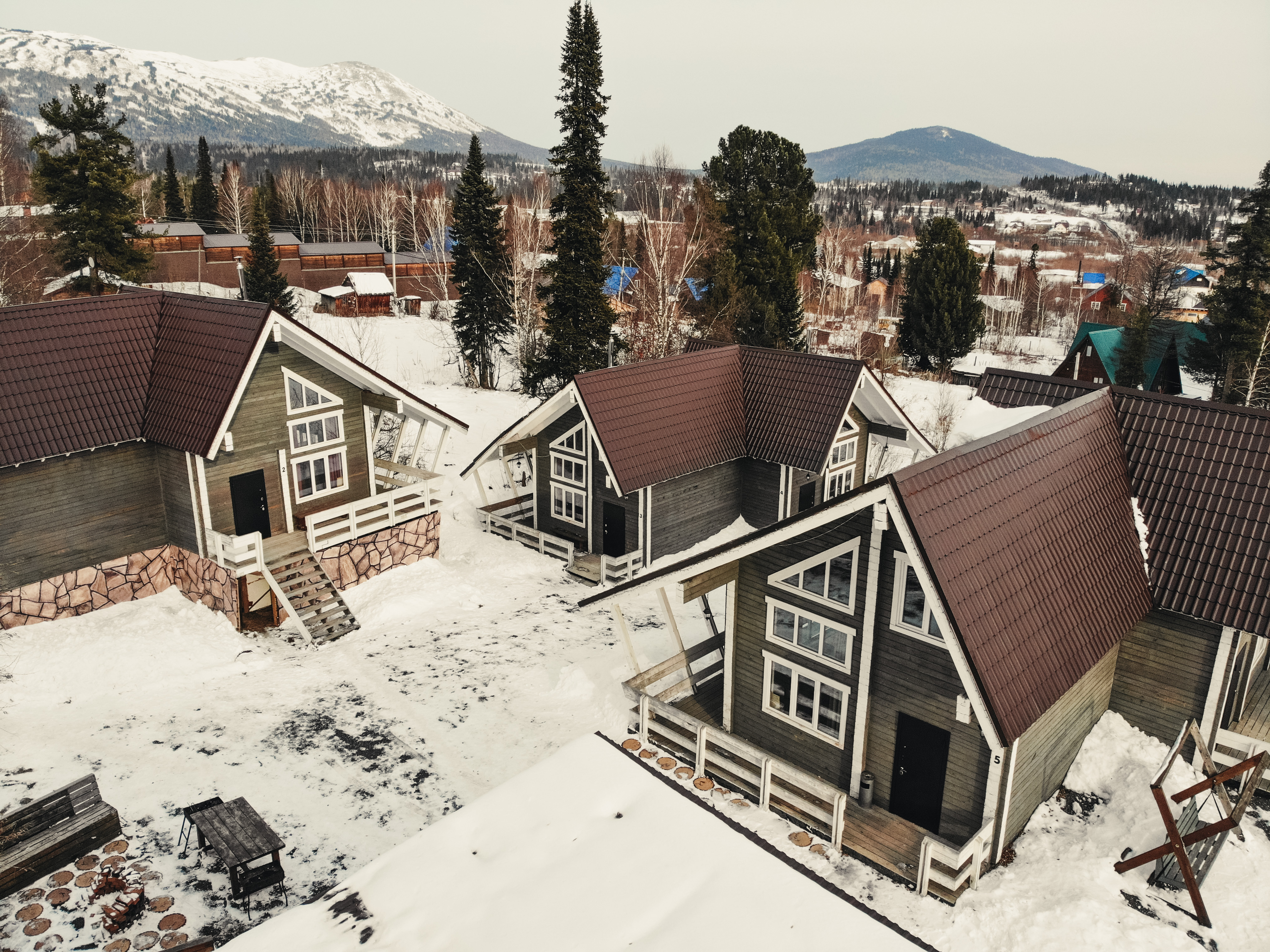 Фото Стороны Света