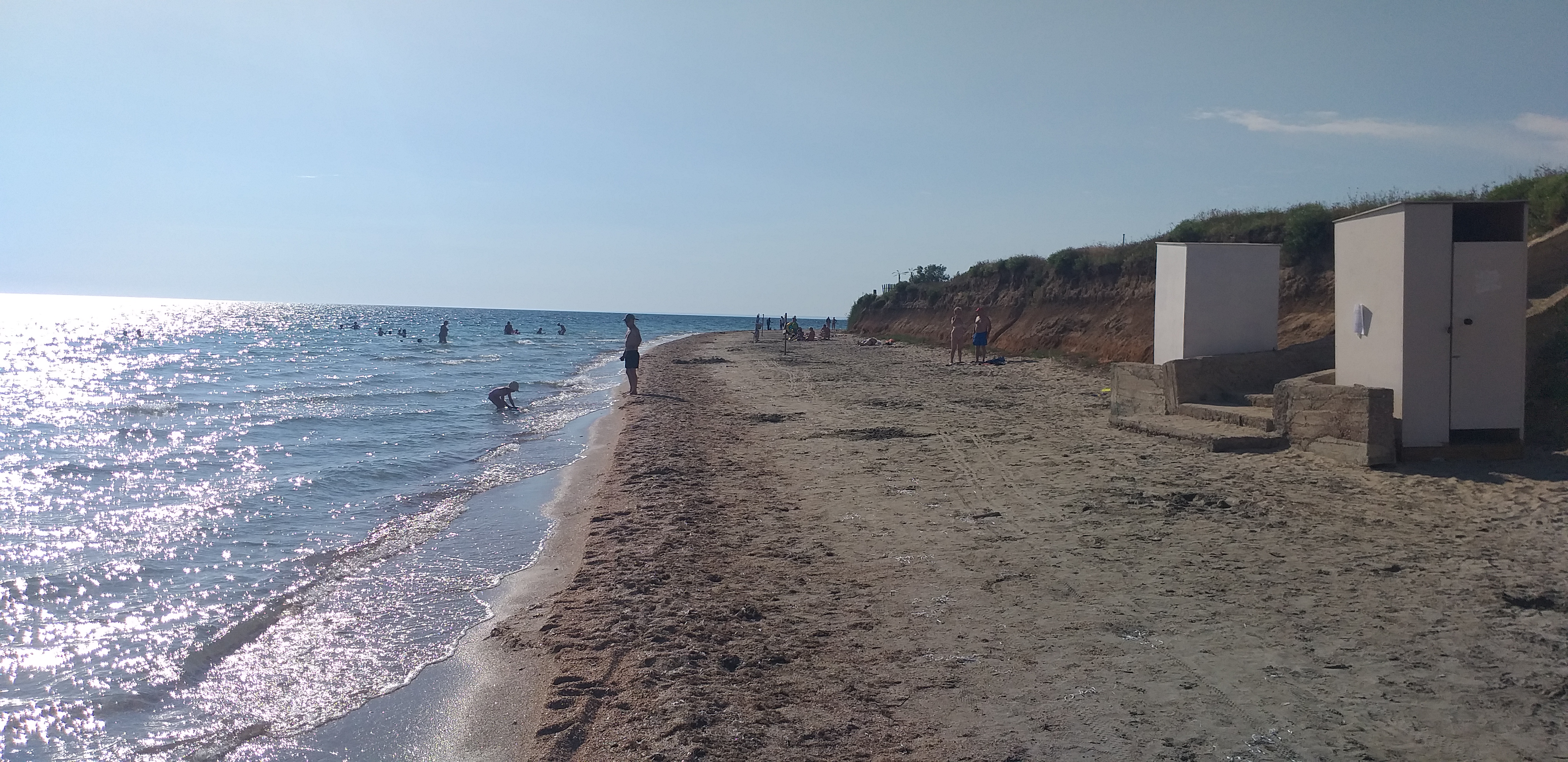 Фото У моря