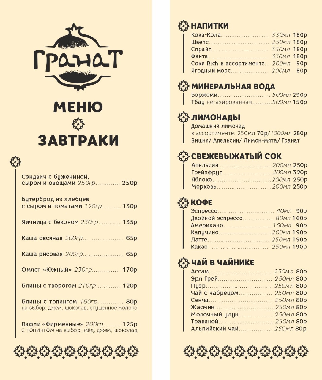 Фото Панорама