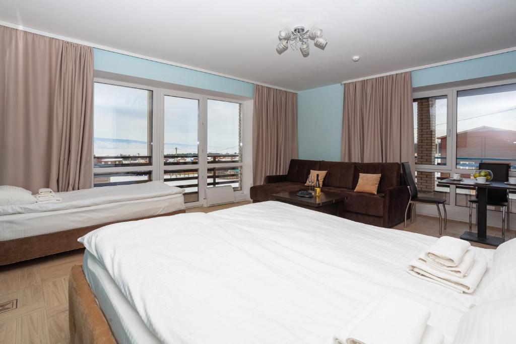 Фото Флагман