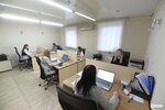 Peregoncev i Partnery (8 Marta Street, 7), servicios legales