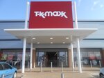 Tk Maxx (Lowestoft, Unit 6C, North Quay Retail Park, Denmark Road), department store