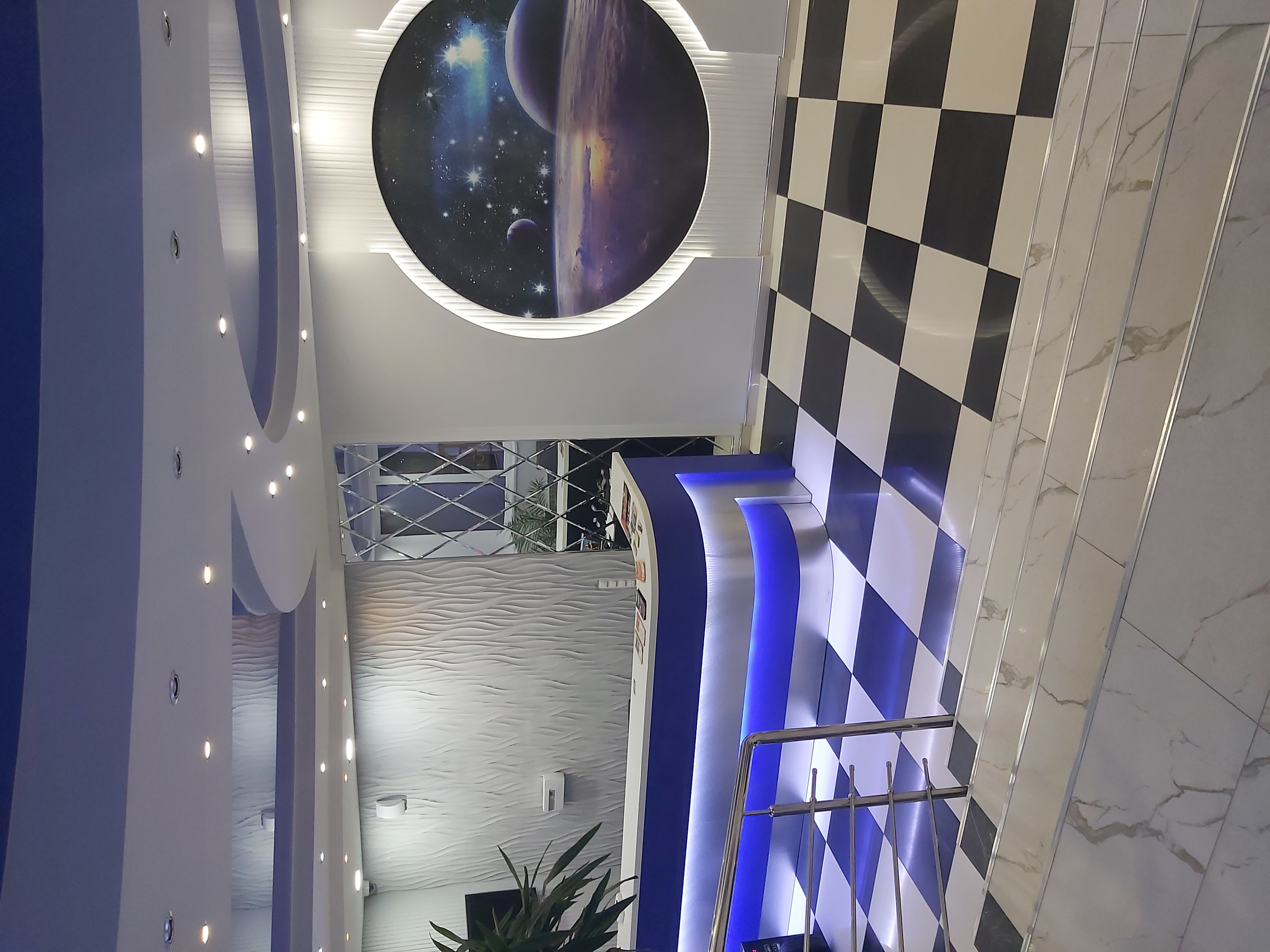 Фото Космос