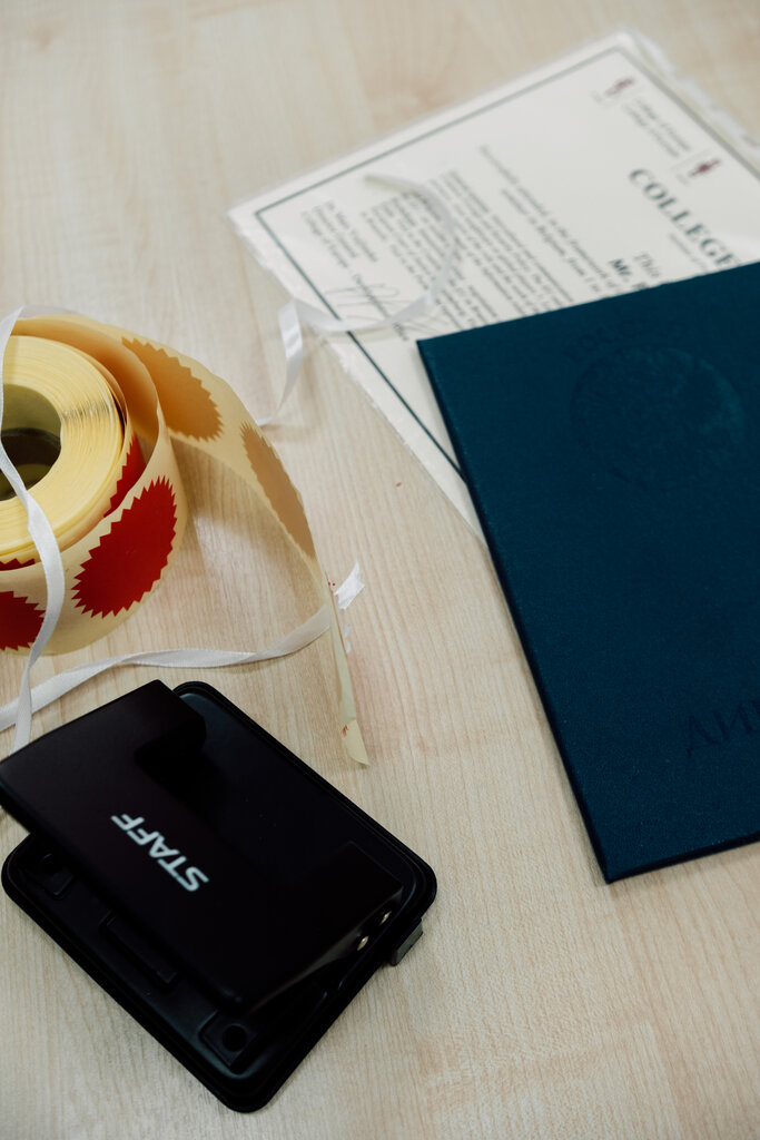 Translation agency 5Levels, Moscow, photo