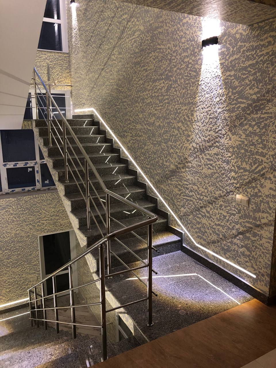 Фото Fratelli Отель