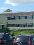 Икшурминская кадетская школа-интернат имени К.С. Байкиева (selo Staraya Ikshurma, ulitsa Lenina, 17), military school, cadet corps