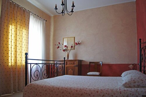 Гостиница Agriturismo Mammarella