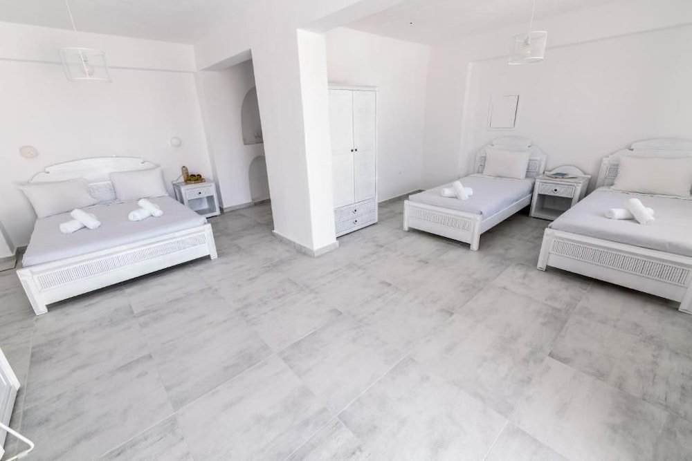 Фото Santorini View