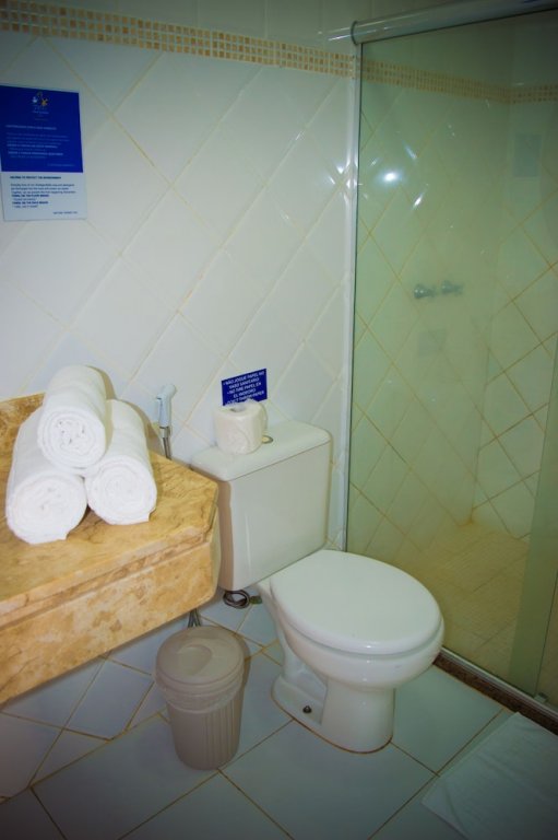 Фото Don Quijote Hotel