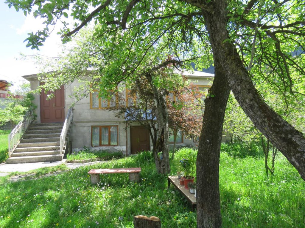 Фото Мини-отель Matua