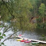 Forrest Lodge Karelia