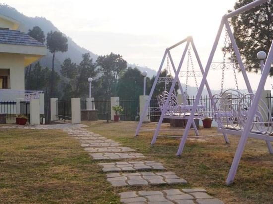 Фото Mumukshu Resort