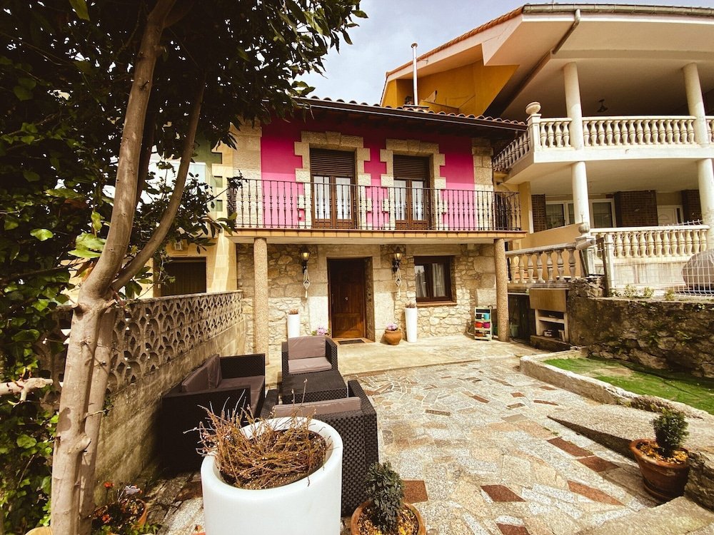 Фото La Casa del Pendo