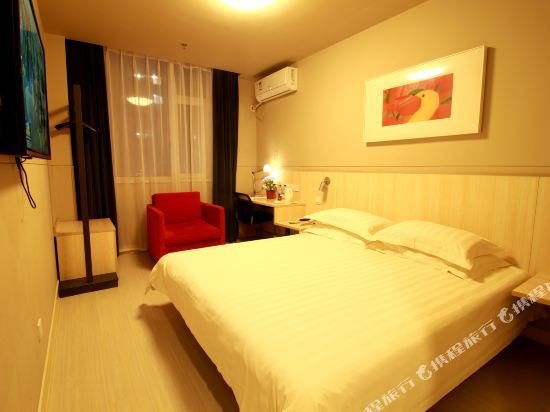 Фото Jinjiang Inn Dandong Yalvjiang Xingwu Road